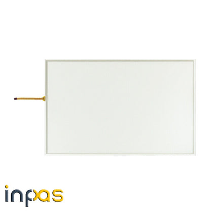 NA5-15W101S Omron Touch Screen Glass + Overlay Film - OMRON