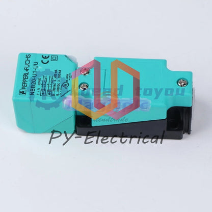 One Pepperl+Fuchs NBB20-U1-UU 238884