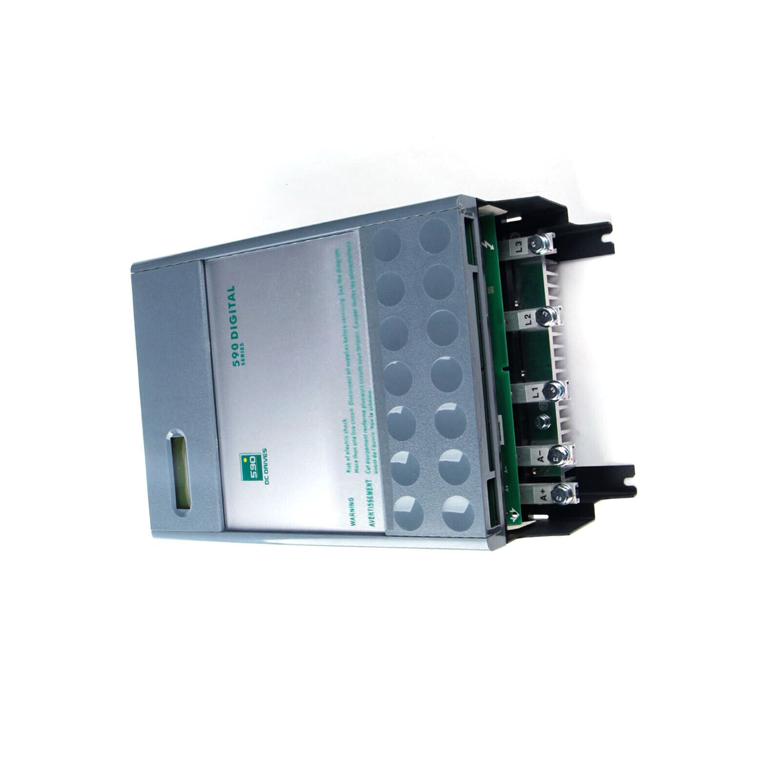 New 1PCS 590C 35A Type K 590V 35A For Eurotherm - EUROTHERM