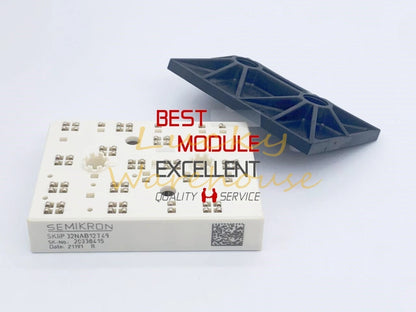 1PCS SKIIP32NAB12T49 SKIIP32NAB12T11 power supply module