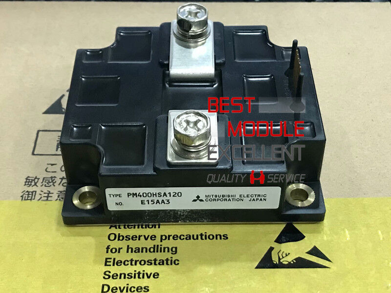 MITSUBISHI PM400HSA120 power supply module, high efficiency, quality assurance, MITSUBISHI PM400HSA120 - MITSUBISHI