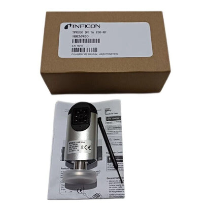 new 1pcs INFICON Vacuometer Sensor TPR280 IGG26950 - INFICON