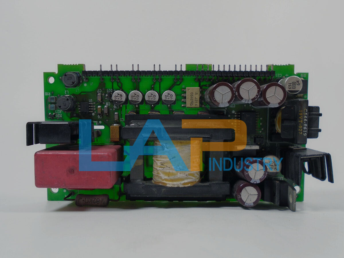Allen Bradley 312863-A02 Drive Plate for Inverters (Used) - ALLEN BRADLEY
