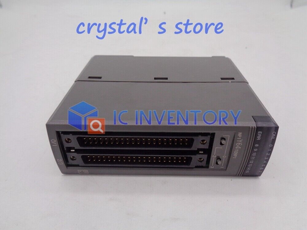 new 1PCS Fuji NP1Y64T09P1 Module Fast Ship - FUJI