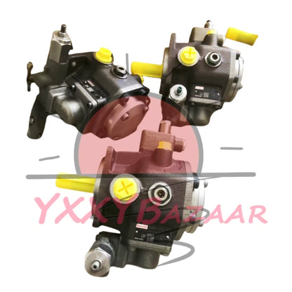 1Pcs Rexroth PV7-11 06-10RA01MA0-10 Hydraulic vane pump R900563233