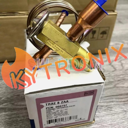 1PCS for EMERSON Expansion Valve TRAE 8 ZAA Freight Free