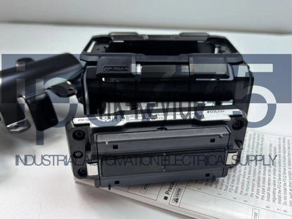 Keyence FD-Q50C Flow Meter Clamp-on Flow Sensor Ultrasonic FDQ50C