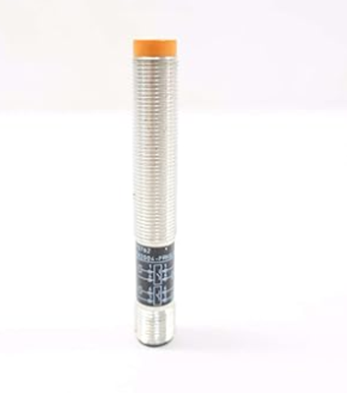 IFM Inductive Proximity Sensor Model IF5762 - IFM