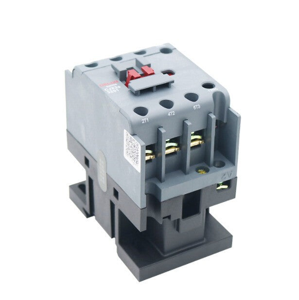 Delixi CJX2s-32 Series 32A, AC Contactor (1NO+1NC,1NO,1NC) #DEL