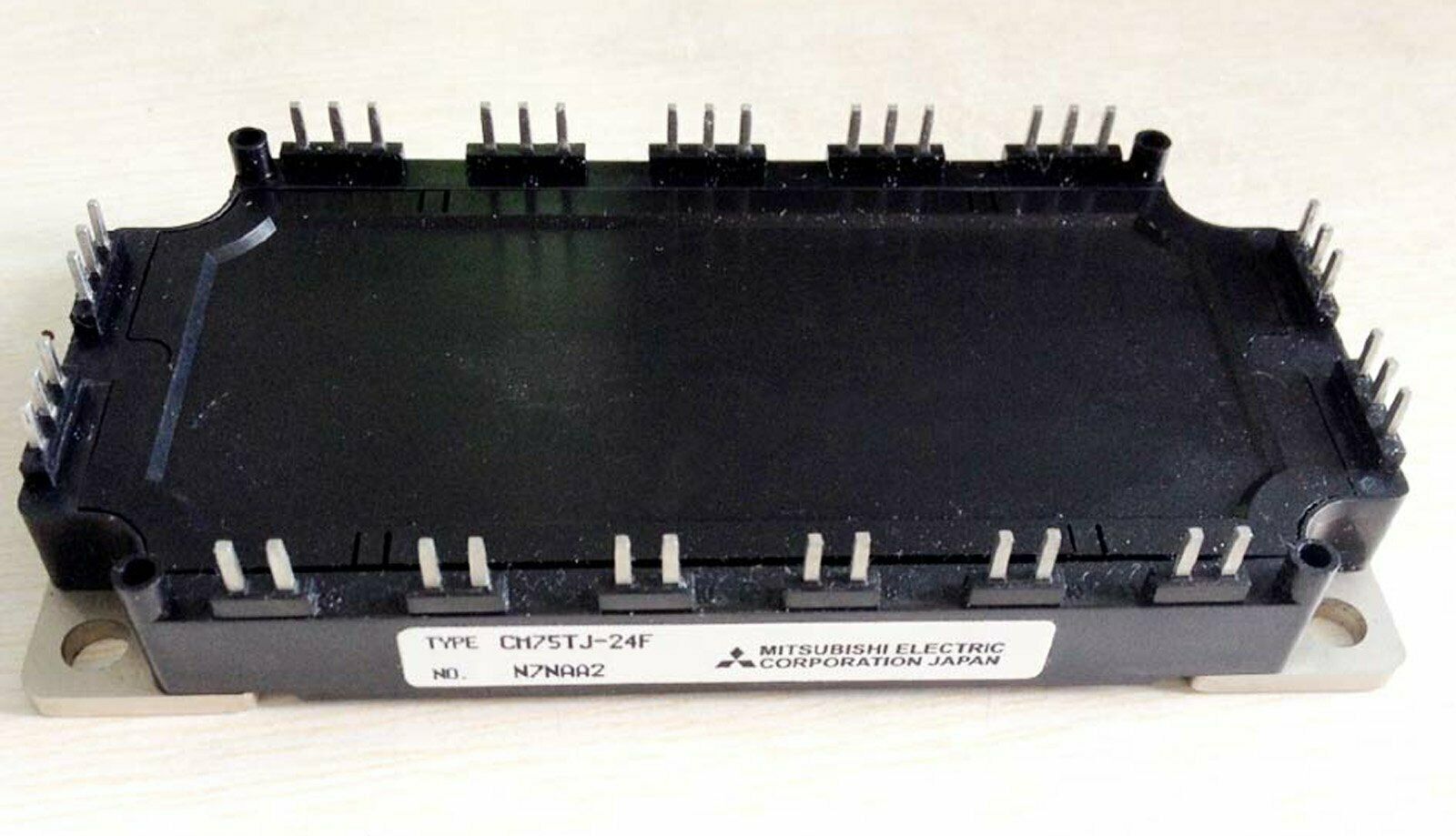ONE CM75TJ-24F Module - Mitsubishi - MITSUBISHI