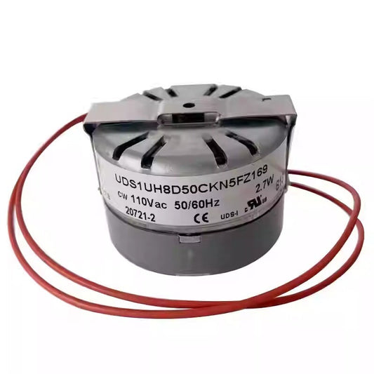 1PCS  FIT HAAS CNC Oil Pump Motor 36-3090D Gear Reducer UDS1UH8D50CKN5FZ169