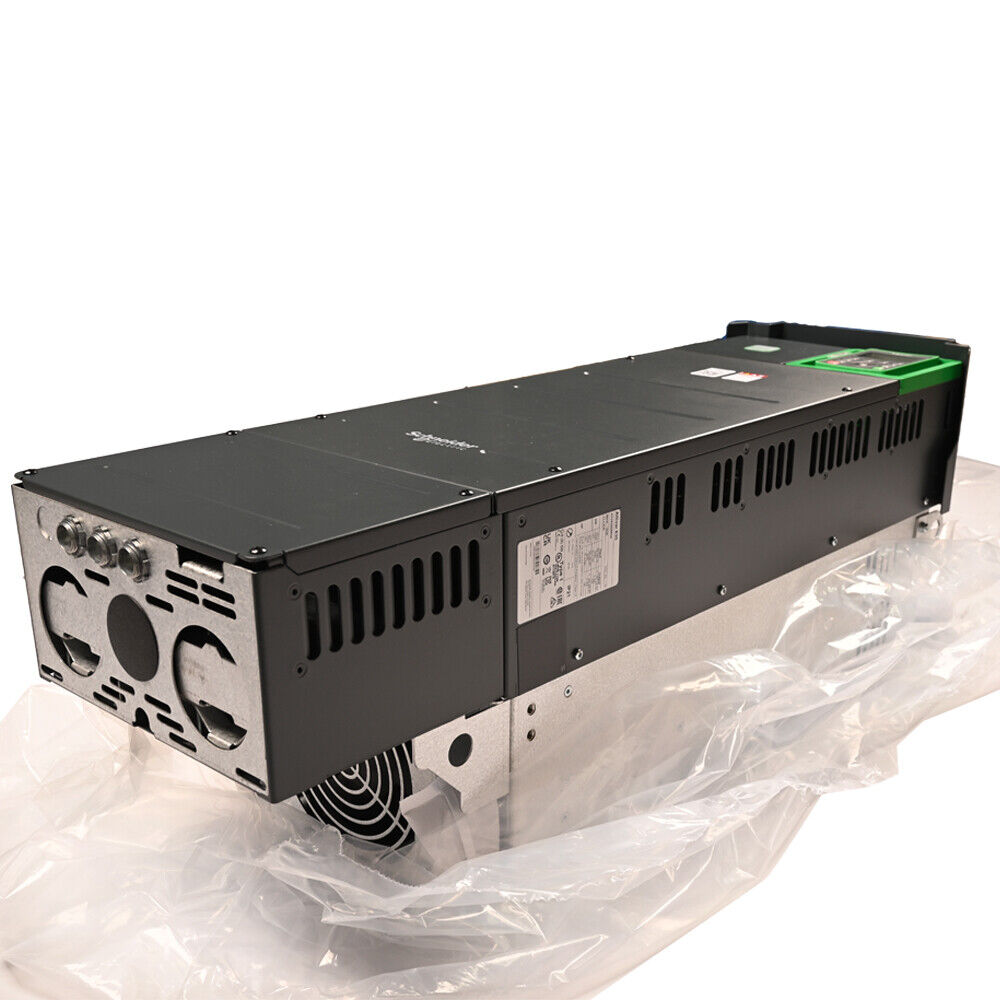 NEW In Box SCHNEIDER ATV630D55N4 Inverter US - KOEED
