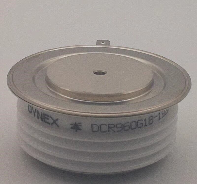 New DCR960G18-1982 Thyristor Product - THYSSENKRÜGER