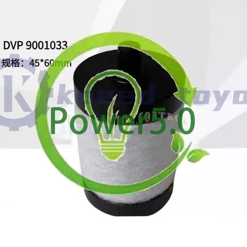 Vacuum Pump Oil Filter DVP 9001033 9001046 1801073 1801046 Oil mist separator~~