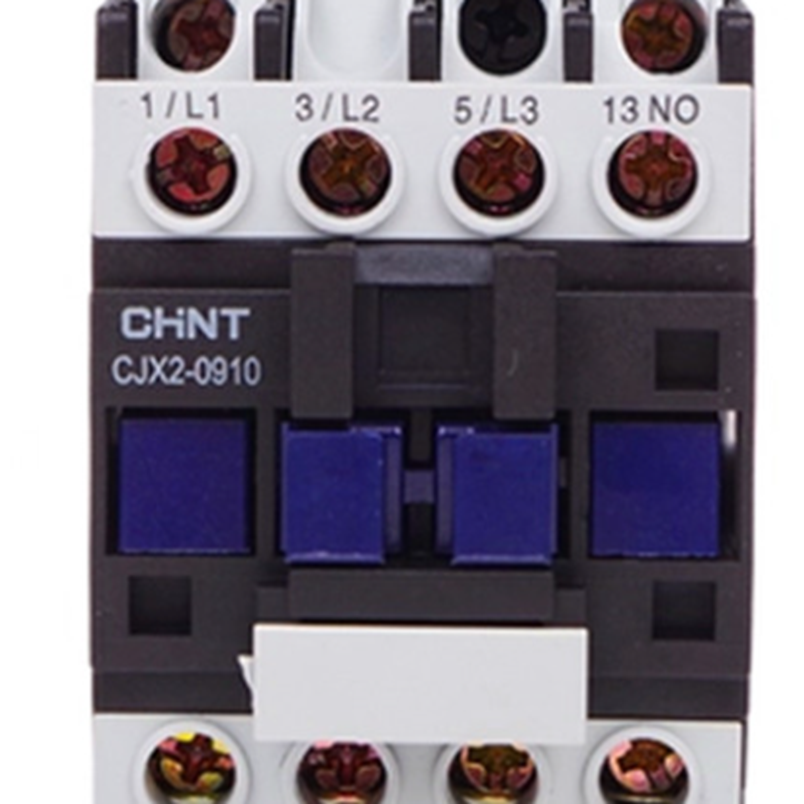 CHNT CJX2-0910 AC Contactor 220V CHNT