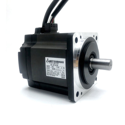 Mitsubishi HC-UFS43K Servo Motor - MITSUBISHI