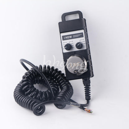 new 1PCS FUTURE Electronic Handwheel IHDW-BBA5S-IM - FUTURE