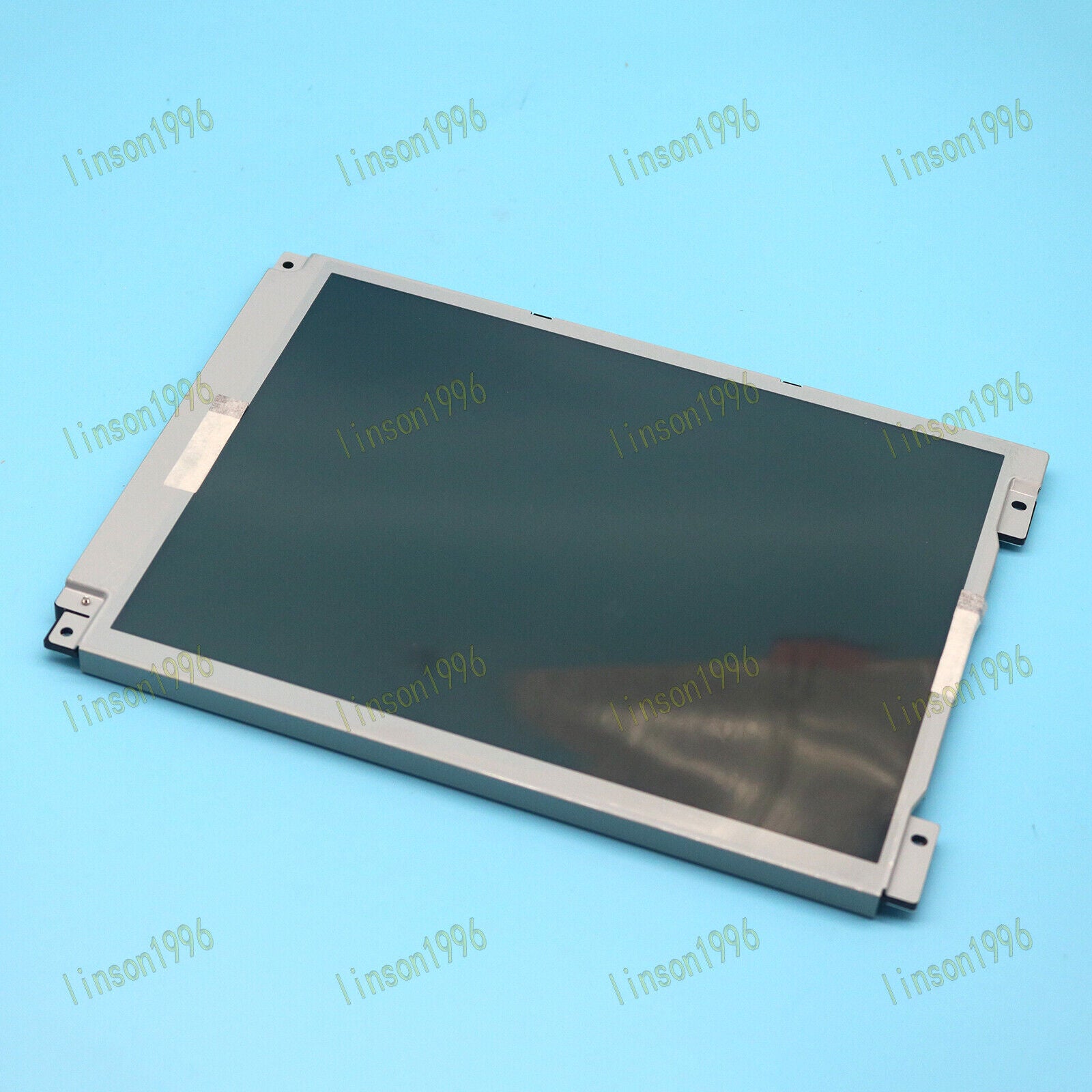 new One  10.4" SHARP LQ10D36C Panel (640X480) LCD Display  SHIP SHARP