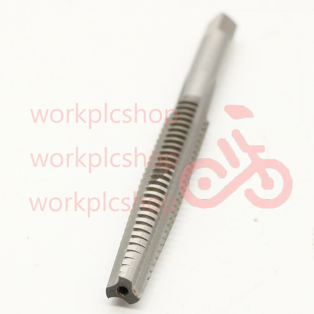 ACME 7/16"-10 Trapezoidal Tap Left Hand,HSS 7/16 x 10 Trapezoidal Thread Tap #US