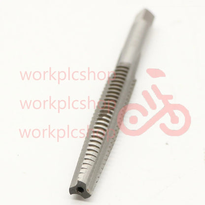 ACME 7/16"-10 Trapezoidal Tap Left Hand,HSS 7/16 x 10 Trapezoidal Thread Tap #US
