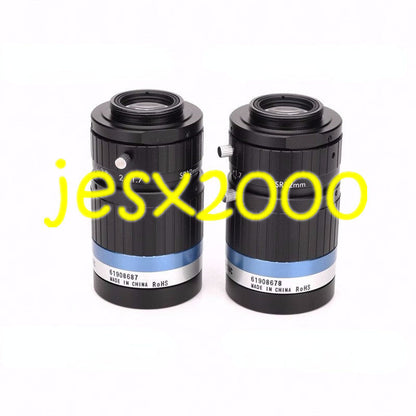 used 1PC MORITEX ML-U1217SR-18C Prime Focus Industrial Lens 1.1 "C port - MORITEX