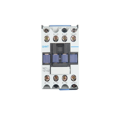 Chint NC1 Series NC1-1210Z  12A  1NO  DC Contactor