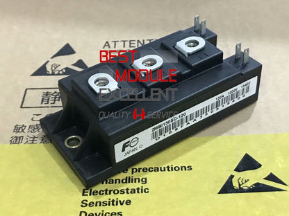 new 1PCS FUJI 2MBI150SC-120 power supply module Quality Assurance - FUJI