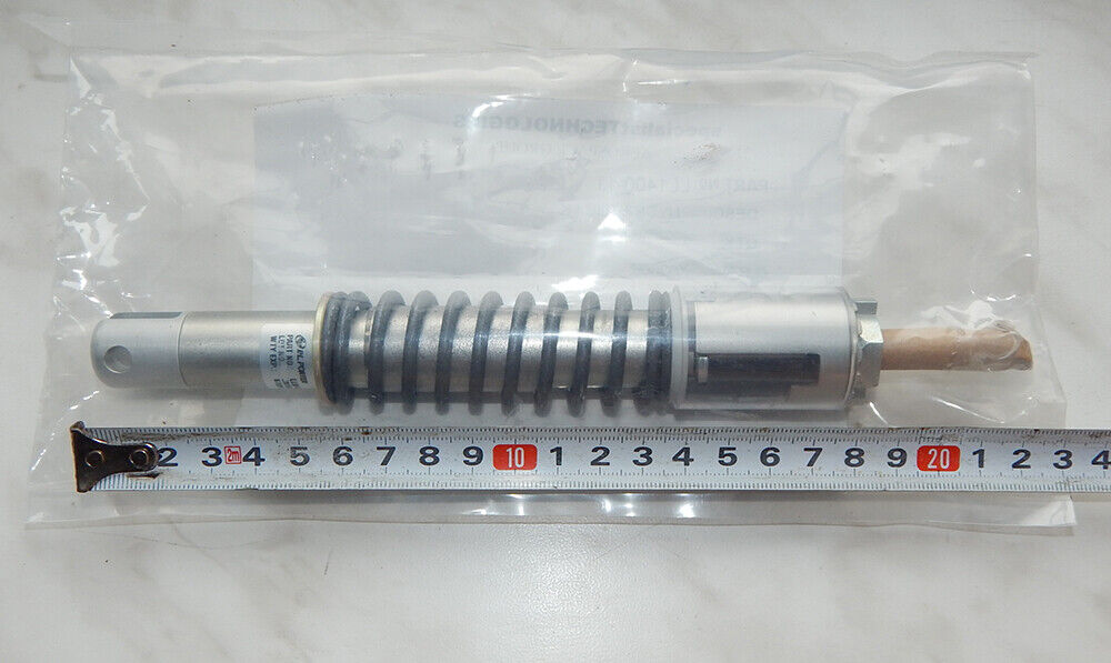 New P.L. Porter LL01400-11 Hydrolock Hydrolok Hydraulic LK Aircraft - P.L. PORTER