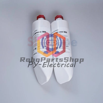 Zeller+Gmelin Divinol Lithogrease 000 DMG Mori 27078178, 1 Liter Tube