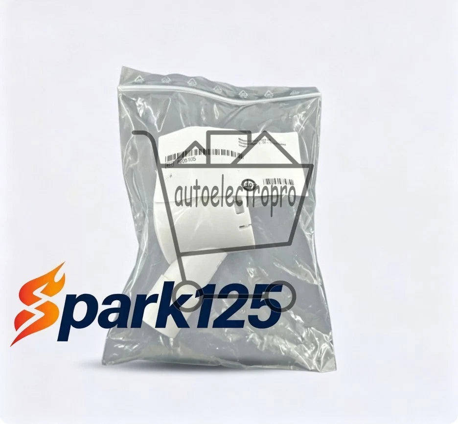 1PC FOR Moisture Trap 6695105 For Servo-i/s Fitting