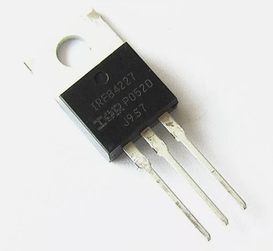 IRFB4227PBF MOSFET Transistor Module - IRF SOLUTIONS