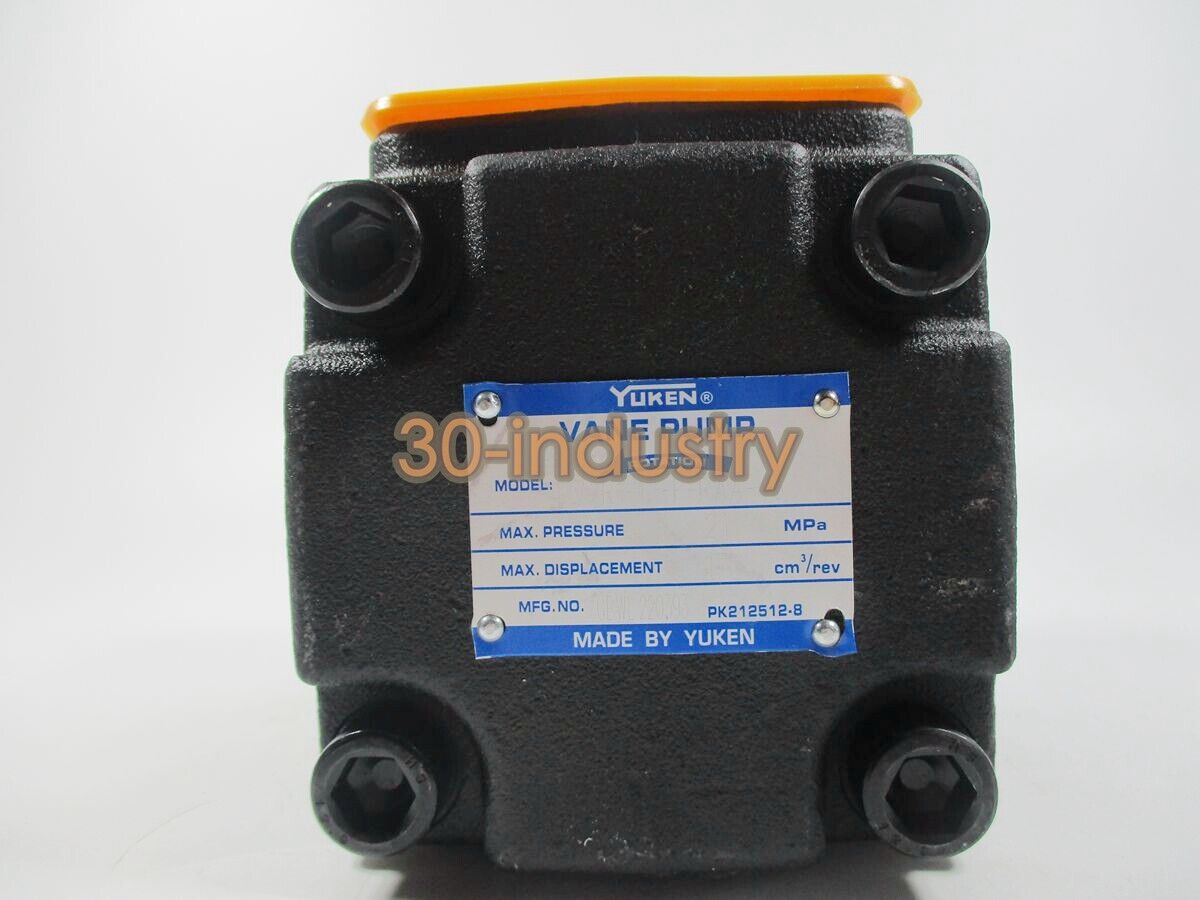 YUKEN PV2R1-17-F-RAA-43 Vane Pump Oil Pump - 1 Piece - YUKEN