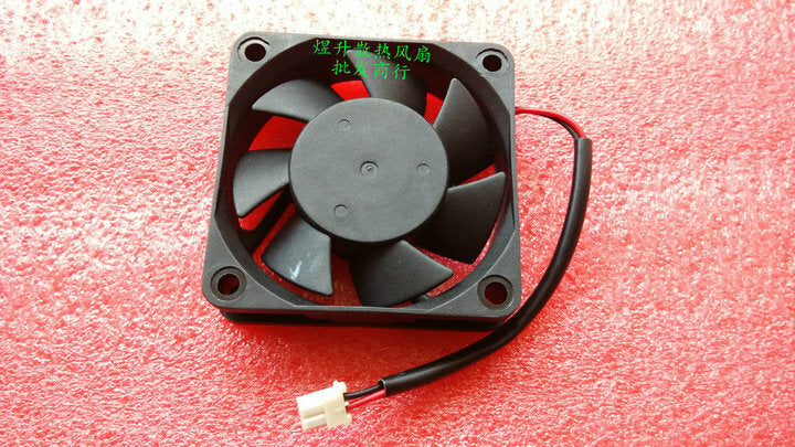 ARX FD2460-A1011C DC24V 0.12A 6CM 6015 inverter fan