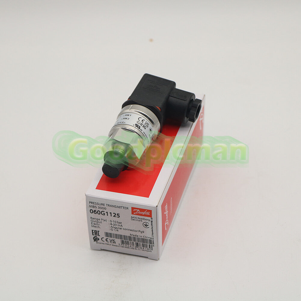 1PC Danfoss MBS3000 060G1125