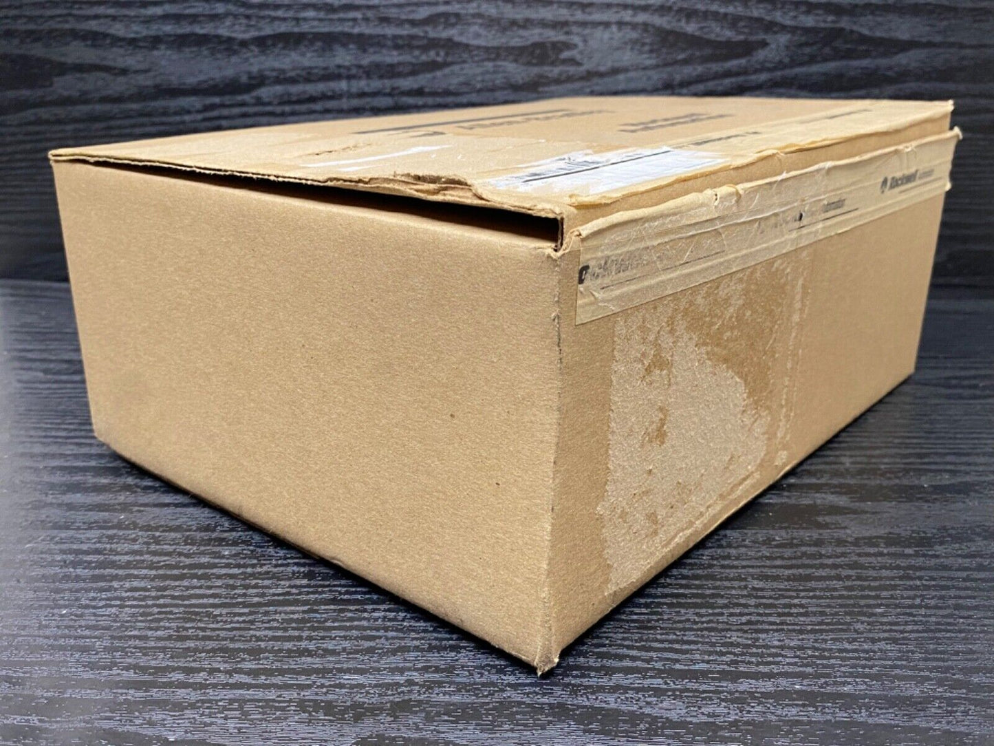 Allen Bradley PanelView Plus 600 HMI Touchscreen Color Reman - ALLEN BRADLEY