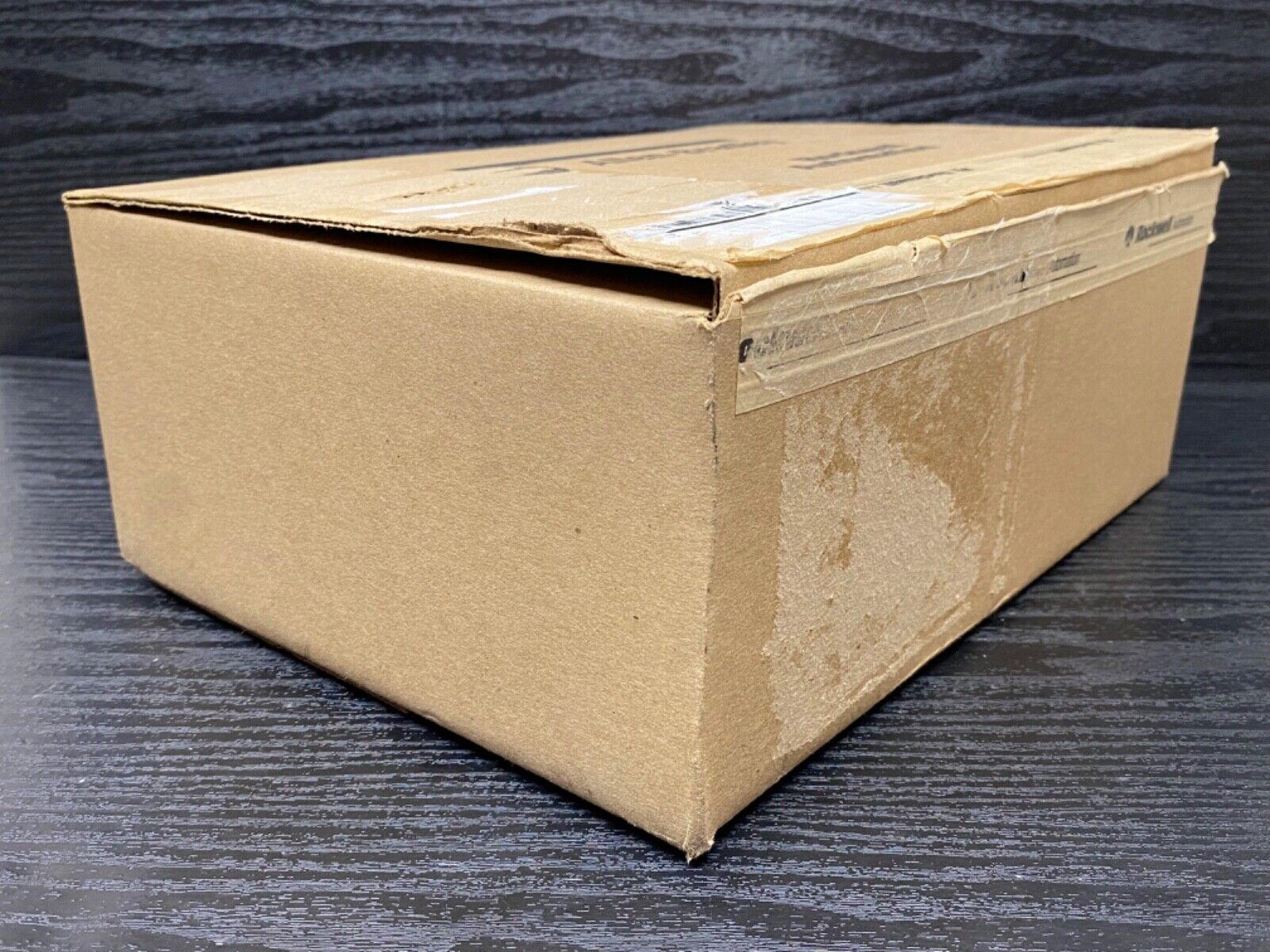 Allen Bradley PanelView Plus 600 HMI Touchscreen Color Reman - ALLEN BRADLEY
