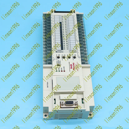 Used FP1-C40 Panasonic PLC Controller with 12413C-F Module - PANASONIC