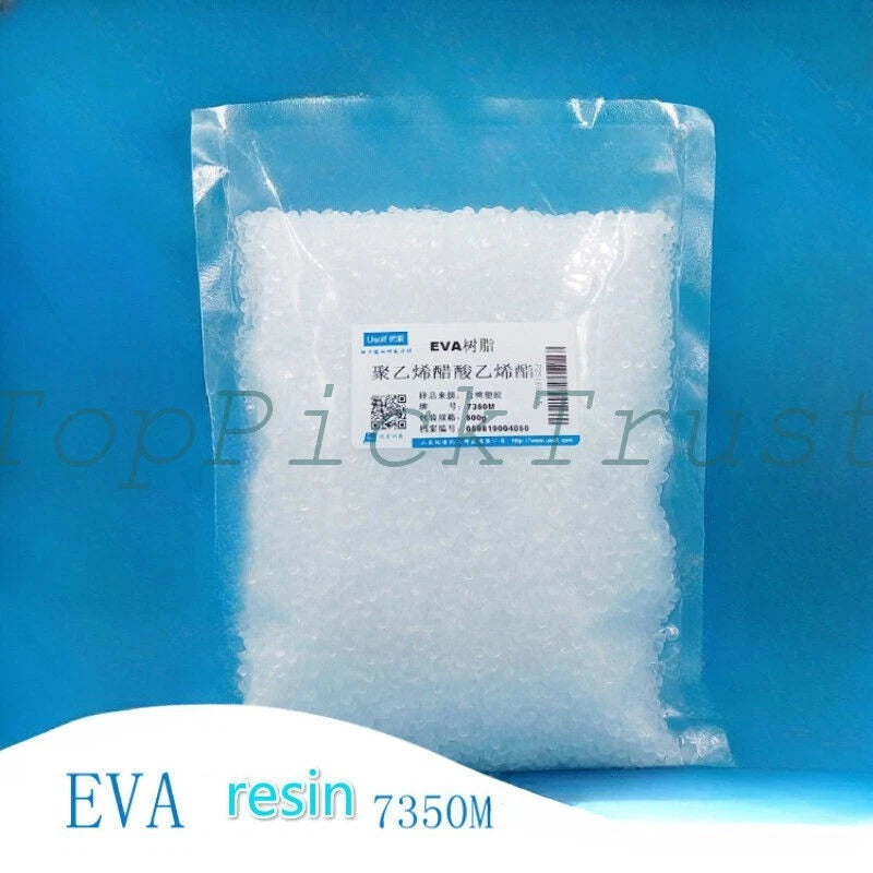 500g/bag 7350M Ethylene-vinyl acetate copolymer EVA resin