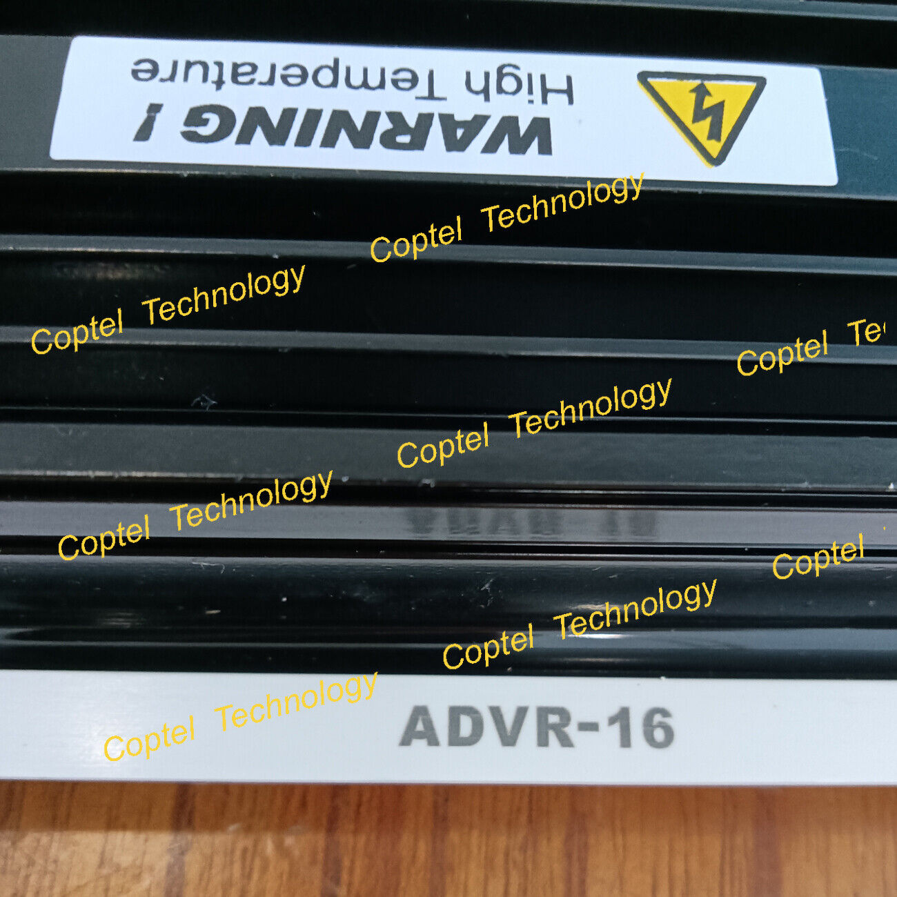 KUTAI ADVR-16 63VDC 16Amp Automatic Voltage Regulator - KUTAI