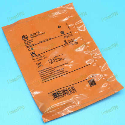 New 1PCS IFM IE5379 Proximity Switch Spot Stock - IFM