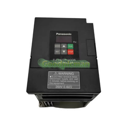 PANASONIC AAD03011DK Elevator Door Controller 200V/0.4KW 1Pcs/