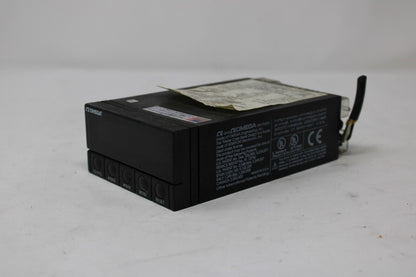 used Omega DP41-S Temperature Controller - OMEGA