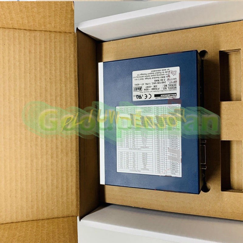 1PCS Kollmorgen Danaher Motion P70360-SDN Servo Drive P70360-SDN