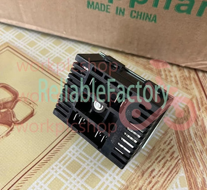 1pc ‎Control Switch 2.55 x2.3 x 2.1cm 316305102 REV.A 13.33A 240VAC