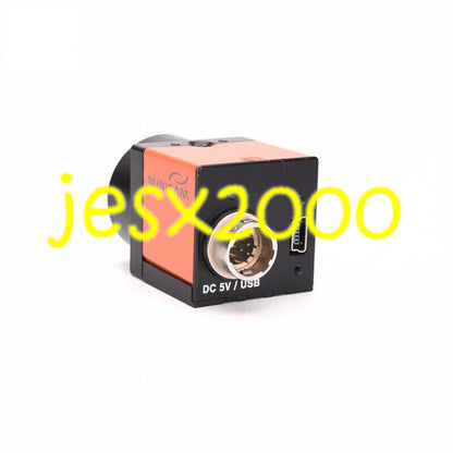 used 1PC CREVIS MV-BV30U black & White CCD industrial camera USB2.0 interface - CREVIS