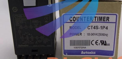 CT4S-1P4 CT4S 1P4 1PC AUTONICS Temperature Controller