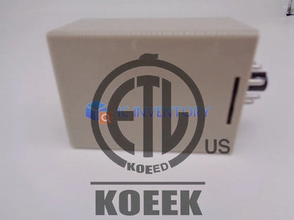 1PC Floatless Level Switch 61F-GP-N2 61FGPN2 AC220V #ko