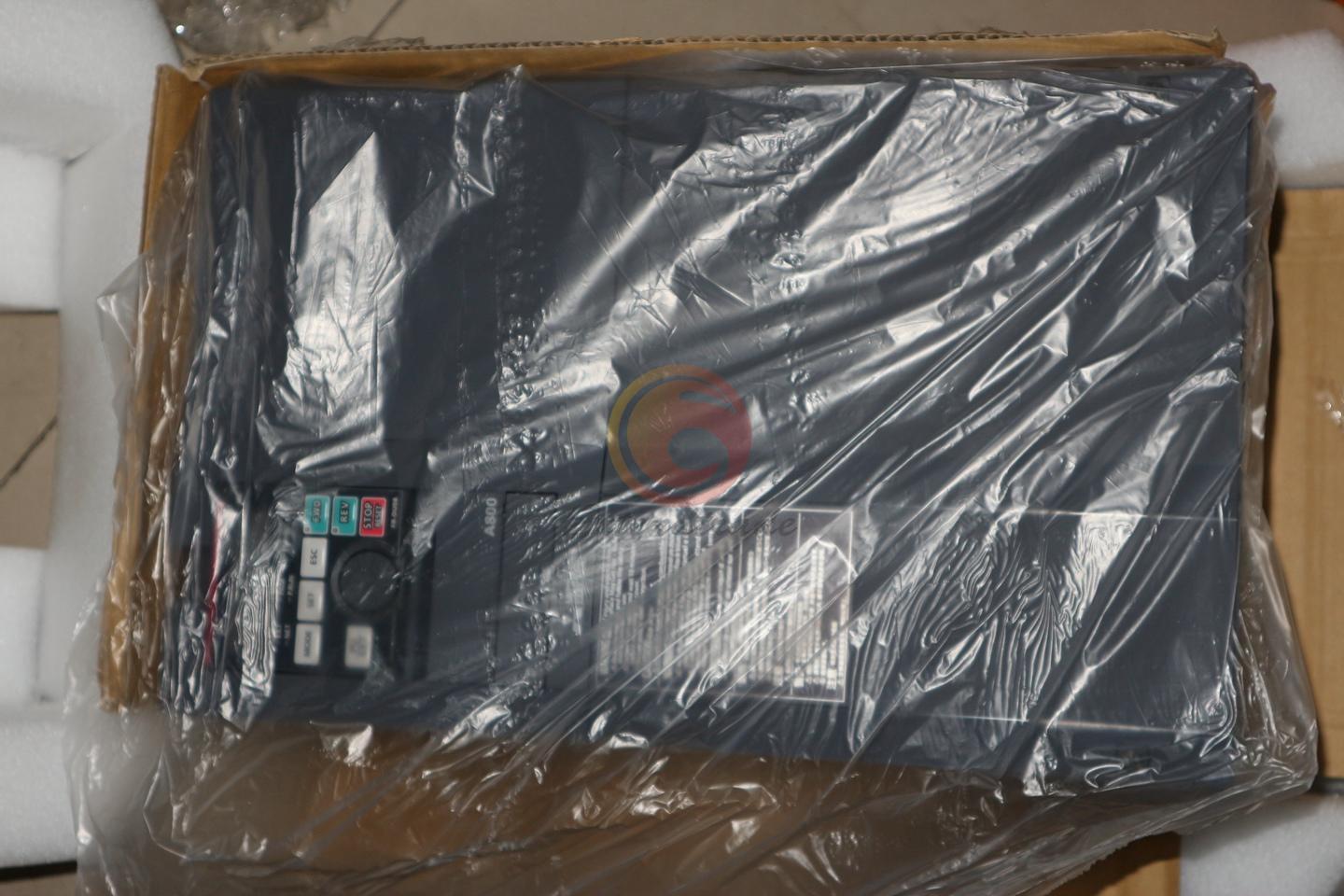 Mitsubishi Inverter FR-A840-00620-2-60 - MITSUBISHI