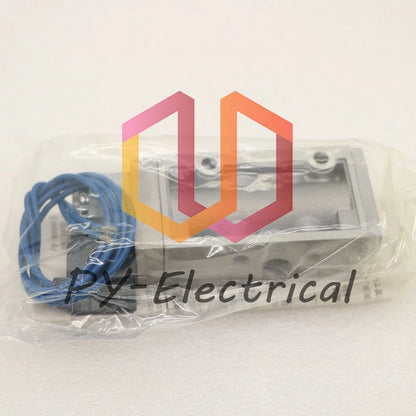 CKD A4F010-06 Solenoid Valve (1PCS)