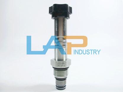 KETA LSV-08-2NCSP-L Cartridge Valve - 1PC New - KETA